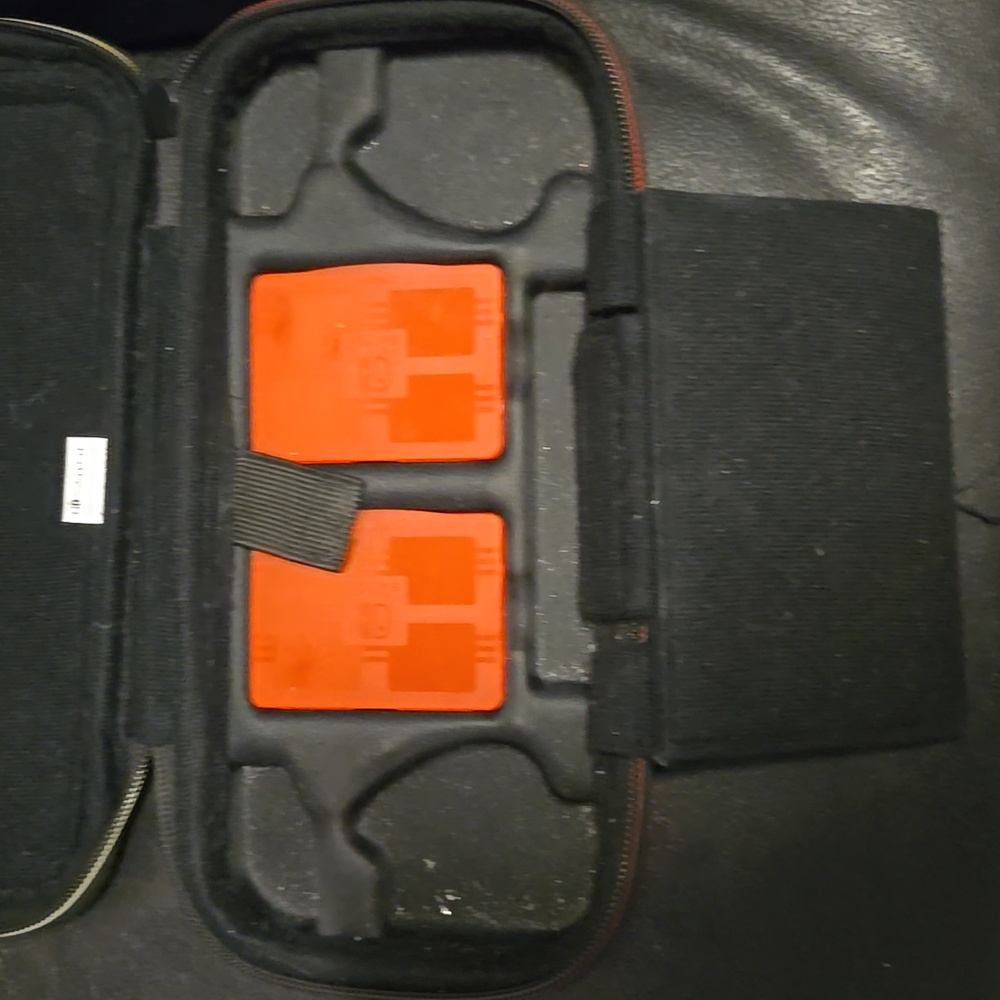 Nintendo case - Picture 4 of 4